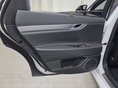 صورة مصغرة 15 لـ 2025 Genesis G80 (RG3)