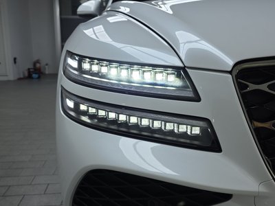 صورة 9 لـ 2025 Genesis G80 (RG3)