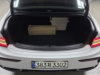صورة مصغرة 24 لـ 2025 Genesis G80 (RG3)