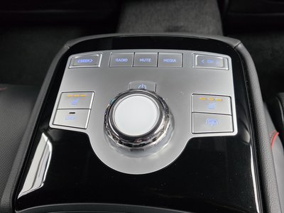 صورة مصغرة 27 لـ 2025 Genesis G80 (RG3)