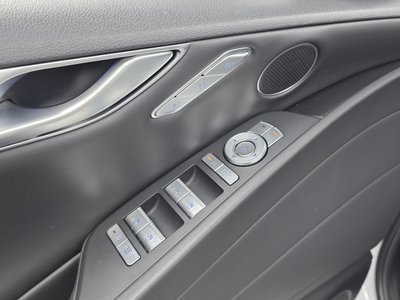 صورة مصغرة 29 لـ 2025 Genesis G80 (RG3)