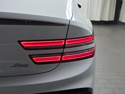 صورة 10 لـ 2025 Genesis G80 (RG3)