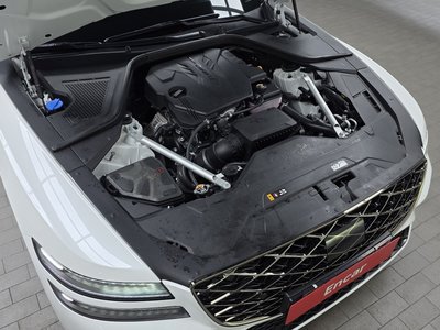 صورة 7 لـ 2025 Genesis G80 (RG3)