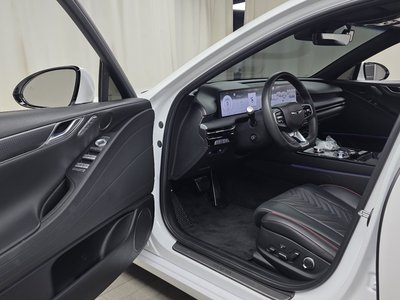 صورة مصغرة 13 لـ 2025 Genesis G80 (RG3)