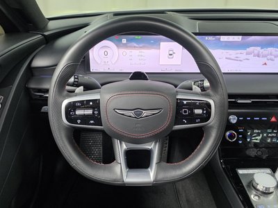 صورة مصغرة 21 لـ 2025 Genesis G80 (RG3)