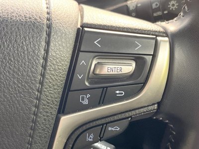 TOYOTA LAND CRUISER PRADO - 4