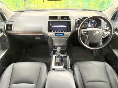 TOYOTA LAND CRUISER PRADO - 2