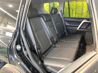 TOYOTA LAND CRUISER PRADO - 9