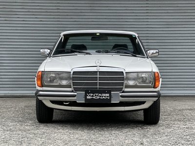 MERCEDES-BENZ MEDIUM-CLASS - 2