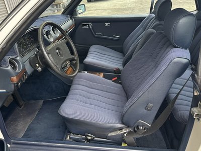 MERCEDES-BENZ MEDIUM-CLASS - 10