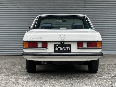 MERCEDES-BENZ MEDIUM-CLASS - 7