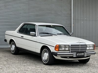 MERCEDES-BENZ MEDIUM-CLASS - 3