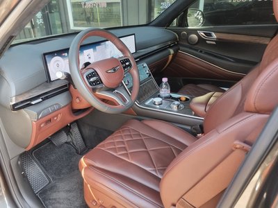 GENESIS GV80 - 7