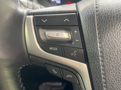 2023 Toyota LAND CRUISER PRADO 缩略图 35