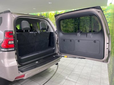 2023 Toyota LAND CRUISER PRADO 缩略图 60