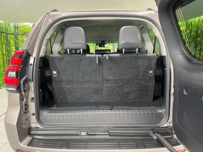 2023 Toyota LAND CRUISER PRADO 缩略图 11