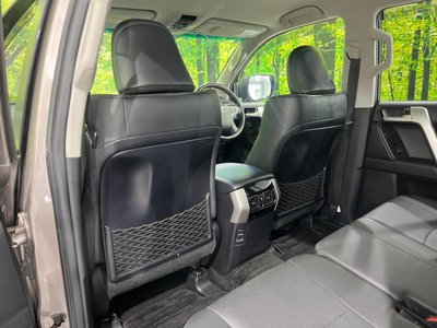 2023 Toyota LAND CRUISER PRADO 缩略图 54