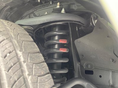 2023 Toyota LAND CRUISER PRADO 缩略图 21