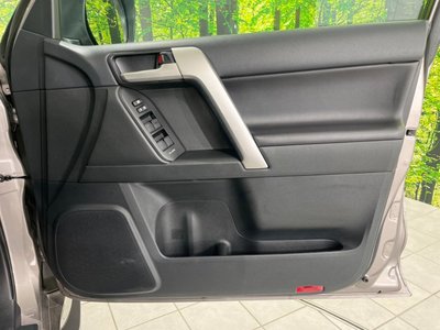 2023 Toyota LAND CRUISER PRADO 缩略图 63