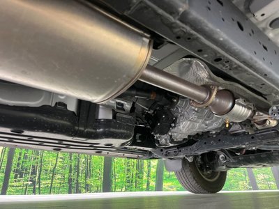 2023 Toyota LAND CRUISER PRADO 缩略图 23