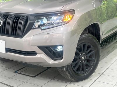 2023 Toyota LAND CRUISER PRADO 缩略图 13