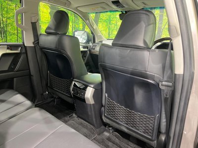 2023 Toyota LAND CRUISER PRADO 缩略图 55