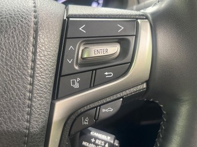 2023 Toyota LAND CRUISER PRADO 缩略图 36
