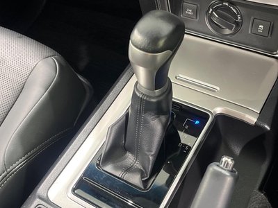 2023 Toyota LAND CRUISER PRADO 缩略图 25