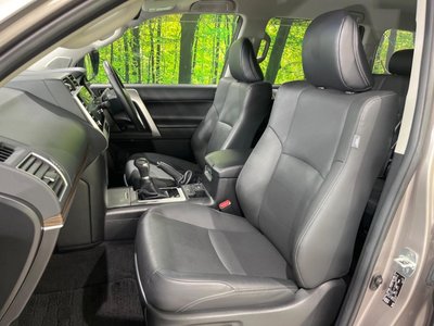 2023 Toyota LAND CRUISER PRADO 缩略图 53