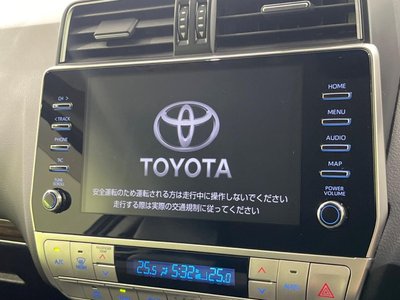 2023 Toyota LAND CRUISER PRADO — фото 3