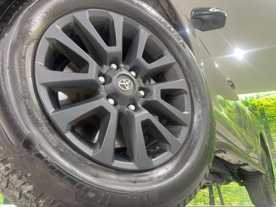 2023 Toyota LAND CRUISER PRADO 缩略图 14