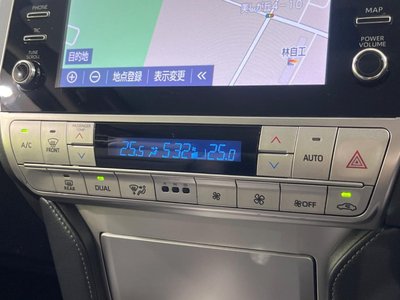 2023 Toyota LAND CRUISER PRADO 缩略图 29