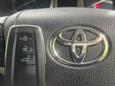 2023 Toyota LAND CRUISER PRADO 缩略图 42