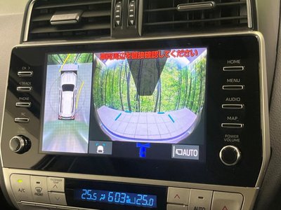2023 Toyota LAND CRUISER PRADO 缩略图 27