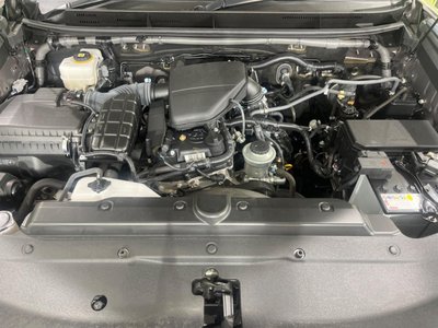 2023 Toyota LAND CRUISER PRADO 缩略图 19