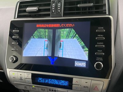 2023 Toyota LAND CRUISER PRADO 缩略图 28