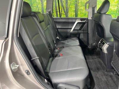 2023 Toyota LAND CRUISER PRADO — фото 9