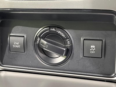 2023 Toyota LAND CRUISER PRADO 缩略图 45