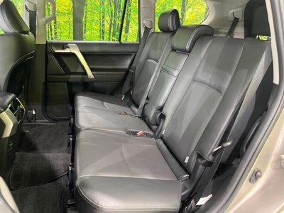 2023 Toyota LAND CRUISER PRADO 缩略图 56