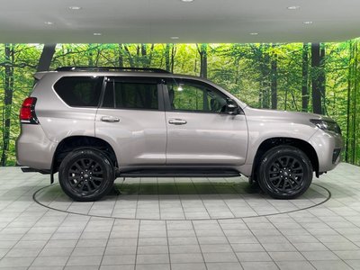 2023 Toyota LAND CRUISER PRADO 缩略图 75