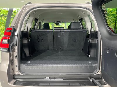 2023 Toyota LAND CRUISER PRADO 缩略图 59