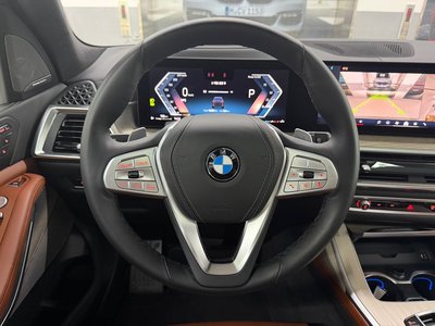 BMW X7 - 10