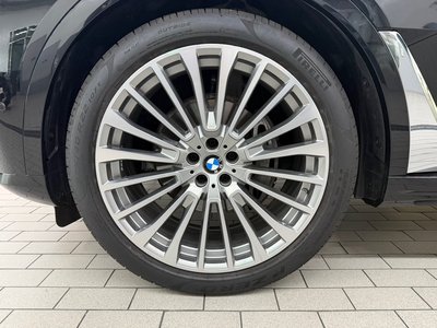 BMW X7 - 6