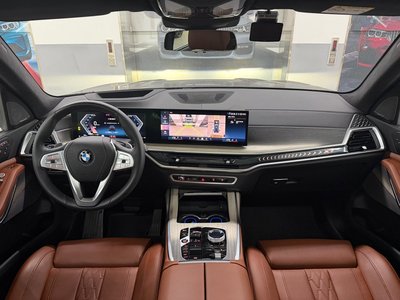 BMW X7 - 4