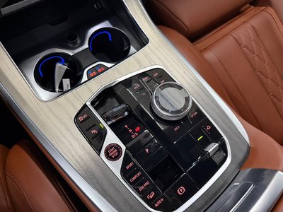 BMW X7 - 9