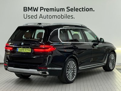 BMW X7 - 5