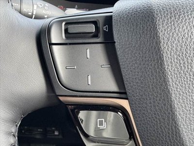 2025 TOYOTA ALPHARD 缩略图 22