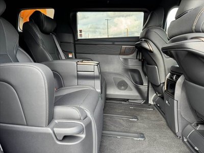 2025 TOYOTA ALPHARD 缩略图 17