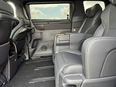 2025 TOYOTA ALPHARD 缩略图 19