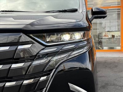 2025 TOYOTA ALPHARD 缩略图 37